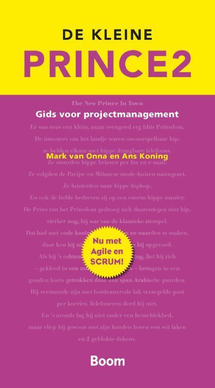 De kleine Prince 2 9789058754523, Boeken, Studieboeken en Cursussen, Zo goed als nieuw, Verzenden
