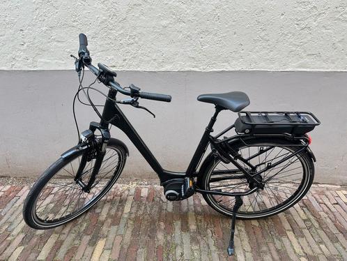 Trenergy Montes N7 Bosch middenmotor NIEUW ACTIE!, Fietsen en Brommers, Elektrische fietsen, Nieuw, 51 tot 55 cm, Overige merken
