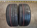 245/40/19 94W BRIDGESTONE TURANZA 001 D23/21 6,2MM PROFIEL, Auto-onderdelen, Banden en Velgen, Band(en), Personenwagen, Zomerbanden