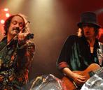 The Waterboys Tickets AFAS Live Te Koop, Tickets en Kaartjes