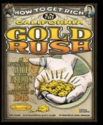 How to Get Rich in the California Gold Rush 9781426303166, Gelezen, Tod Olson, National Geographic, Verzenden