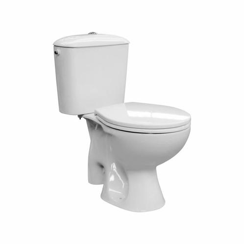 Duoblok VM Go Solution WC Pack (inclusief reservoir en, Doe-het-zelf en Verbouw, Sanitair, Ophalen of Verzenden