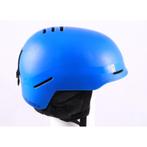 47 48 49 50 51 52 53 54 55 56 skihelm/snowboardhelm MARKER C, Sport en Fitness, Skiën en Langlaufen, Overige merken, Gebruikt