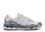 Asics Gel-NYC Glacier Grey Gravel (Atletische schoenen), Verzenden, Nieuw, Asics, Sneakers of Gympen