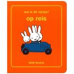 Wat is dit Nijntje? op reis / Nijntje 9789056477646, Verzenden, Gelezen, Dick Bruna