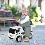 TRUUSK Ride-on Voertuig Ride-on Auto Baby Ride-on Kindervoer, Verzenden, Nieuw