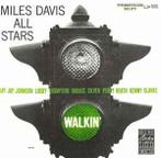 cd - Miles Davis All Stars - Walkin'