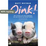 Oink! 9789022559659 Matt Whyman, Verzenden, Gelezen, Matt Whyman