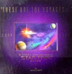 Star Trek: These Are The Voyages (Pop-up Boek), Verzenden, Nieuw