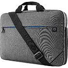 Tas 17,3 HP Prelude Grijs-Zwart (Tassen, Laptops) (Laptops), Computers en Software, Laptophoezen, Nieuw, Ophalen of Verzenden