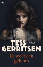 Ik weet een geheim / Rizzoli & Isles / 12 9789044359244, Boeken, Verzenden, Gelezen, Tess Gerritsen