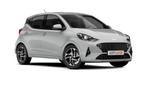 Hyundai i10 - Private Lease, Nieuw