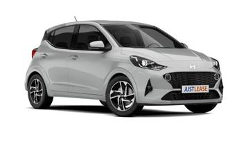 Hyundai i10 - Private Lease beschikbaar voor biedingen