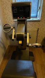 Top Excite Technogym armfiets in veiling GYM, Sport en Fitness, Fitnessmaterialen, Gebruikt