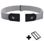 Fako Fashion® - Riem Zonder Gesp - Gespvrije Riem -, Kleding | Dames, Riemen en Ceinturen, Verzenden, Nieuw