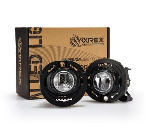 AlphaRex 15-23 Dodge Charger (Excludes SRT) DoubleTap Dual, Auto-onderdelen, Verlichting, Ophalen of Verzenden