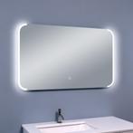 BWS Dimbare LED Spiegel Condensvrij 60x100 cm, Ophalen of Verzenden, Nieuw, Bad