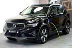Zakelijke Lease |  Volvo XC40 1.5 T4 155kW/211pk DCT7 Plug-i, Automaat, Gebruikt, Euro 6, Overige kleuren