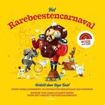 Het rarebeestencarnaval 9789401412179 Siska Goeminne, Boeken, Verzenden, Zo goed als nieuw, Siska Goeminne