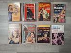 Div authors - Crime/mystery Vintage USA paperbacks -