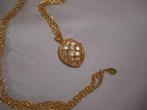 Joan Rivers - Classics collection Fabergé Fly Egg Pendant