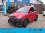 Gebruikte Ligier/Microcar/Aixam diesel brommobielen 2dehands, Verzenden, Gebruikt
