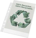 Esselte 100% Gerecyclede PP A5 Showtas - 70 micron -  100x, Verzenden, Nieuw in verpakking