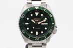 Seiko - Seiko 5 - Zonder minimumprijs - SRPD63K1 | 4R36-07G0