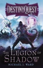 The Legion of Shadow 9780575118737 Michael J. Ward, Verzenden, Gelezen, Michael J. Ward