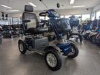 Scootmobiel galaxy de Luxe tweedehands 5.5 uur mee gereden, Diversen, Zo goed als nieuw