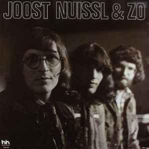 LP gebruikt - Joost Nuissl - Joost Nuissl &amp; Zo, Cd's en Dvd's, Vinyl | Nederlandstalig, Zo goed als nieuw, Verzenden