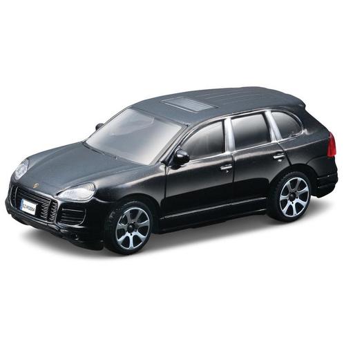 Modelauto Porsche Cayenne 1:43 - Modelauto, Hobby en Vrije tijd, Modelauto's | Overige schalen, Ophalen of Verzenden