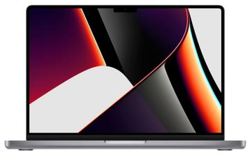 Apple MacBook Pro 14 (2021) M1 Max (10/24) laptops beschikbaar voor biedingen