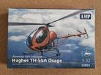AMP 32001 Hughes TH-55A Osage 1:32, Hobby en Vrije tijd, Modelbouw | Vliegtuigen en Helikopters, Verzenden, Nieuw