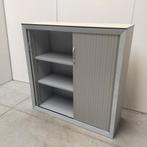 Kembo roldeurkast - 126x126x45 cm, Ophalen of Verzenden, Nieuw