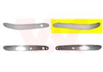 BUMPERLIJST VOOR MERCEDES BENZ C-KL W203 2000-2006, Ophalen of Verzenden, Nieuw