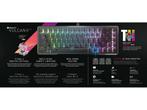 Roccat Vulcan II Mini - Bedraad Gaming Toetsenbord - US, Verzenden, Nieuw