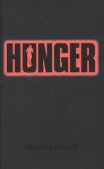 Hunger by Michael Grant (Hardback), Boeken, Gelezen, Michael Grant, Verzenden
