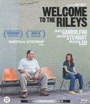 Welcome to the Rileys - Blu-ray, Verzenden, Nieuw in verpakking