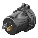 ProPlus Inbouw USB Type C Snellader - 2-weg - 12/24V - 3A..., Ophalen of Verzenden, Nieuw