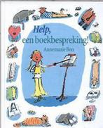Help, een boekbespreking ! 9789026997426 Annemarie Bon, Verzenden, Zo goed als nieuw, Annemarie Bon