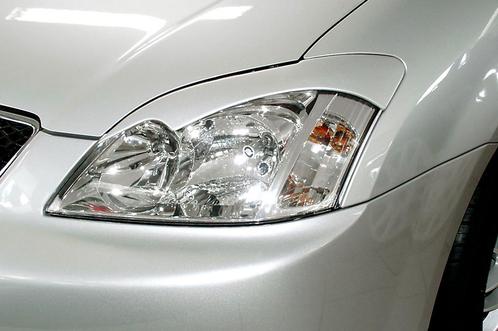 Koplampspoilers voor Toyota Corolla E12 SB040, Auto-onderdelen, Carrosserie en Plaatwerk, Nieuw, Verzenden
