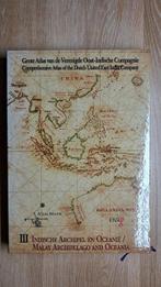 Wereld - Indische Archipel en Oceanie; Atlas Major - Grote, Boeken, Nieuw