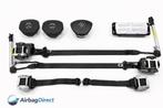 AIRBAG SET - DASHBOARD HARD VOLKSWAGEN POLO 2G facelift, Ophalen of Verzenden, Nieuw, Volkswagen