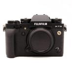 Fujifilm X-T3 Camera Body Zwart (Occasion) - 4 Opnamen, Audio, Tv en Foto, Fotocamera's Digitaal, Ophalen of Verzenden, Zo goed als nieuw