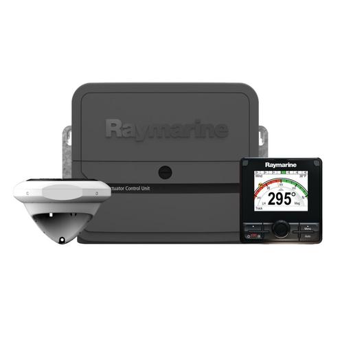 Raymarine Evolution EV-200 Power: ACU-200 (voor T1, Watersport en Boten, Navigatiemiddelen en Scheepselektronica, Ophalen of Verzenden