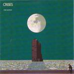 cd - Mike Oldfield - Crises, Verzenden, Zo goed als nieuw