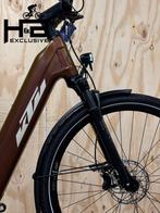 KTM Macina Style 720 Wave E-Bike Shimano XT 2023, Overige merken, Ophalen of Verzenden, Zo goed als nieuw, Minder dan 47 cm
