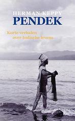 Pendek 9789082063509 Herman Keppy, Boeken, Literatuur, Verzenden, Gelezen, Herman Keppy