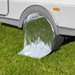 ProPlus Reflecterende bandenhoes - Weerbestendig polyeste..., Caravans en Kamperen, Caravan accessoires, Ophalen of Verzenden